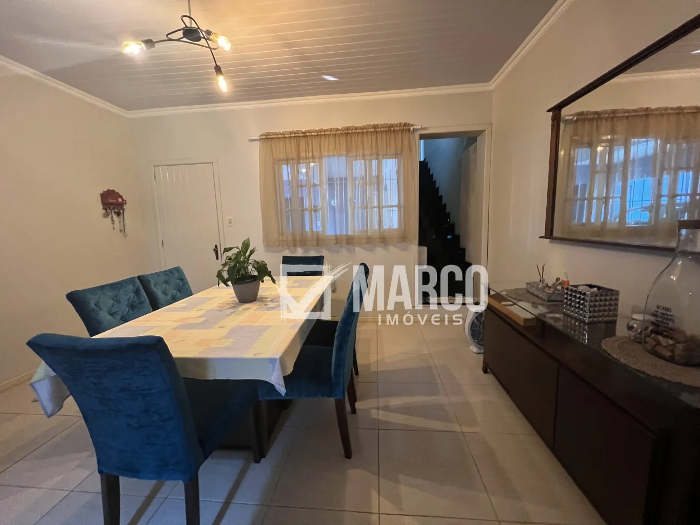 Casa de dois andares à venda em Testo Rega, Pomerode — foto 5