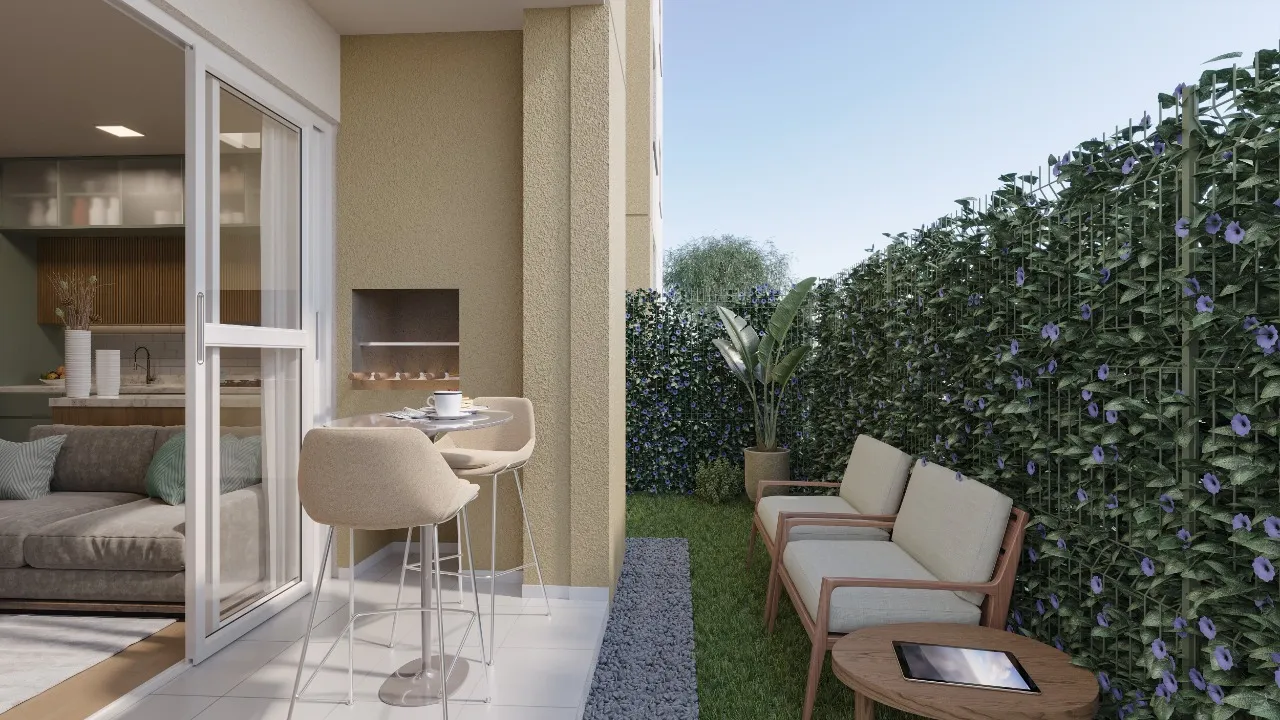 Apartamento com 2 quarto(s) à venda no bairro Pirabeiraba em Joinville, por R$ 298.837.67. — foto 6