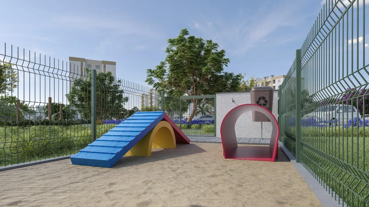 Apartamento com 2 quarto(s) à venda no bairro Pirabeiraba em Joinville, por R$ 298.837.67. — foto 7