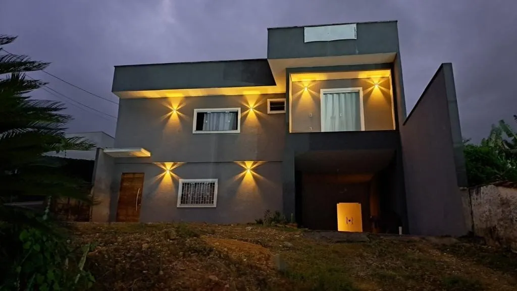SOBRADO no GLÓRIA com 3 quartos para VENDA, 260 m - foto 1