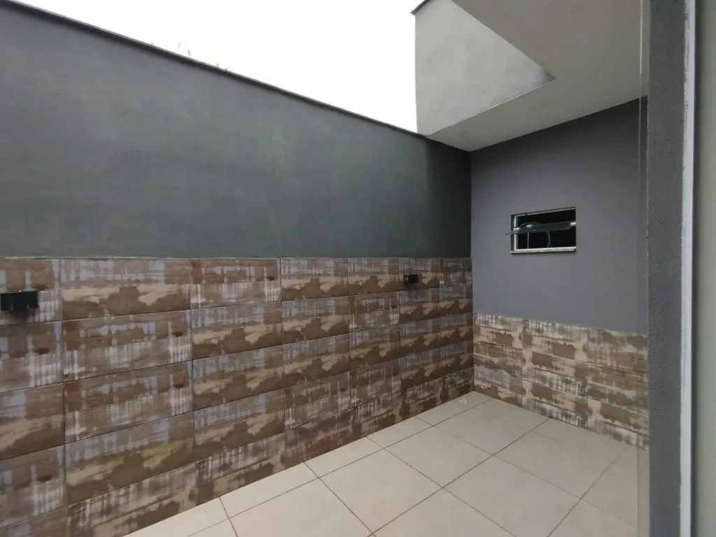 SOBRADO no GLÓRIA com 3 quartos para VENDA, 260 m — foto 3