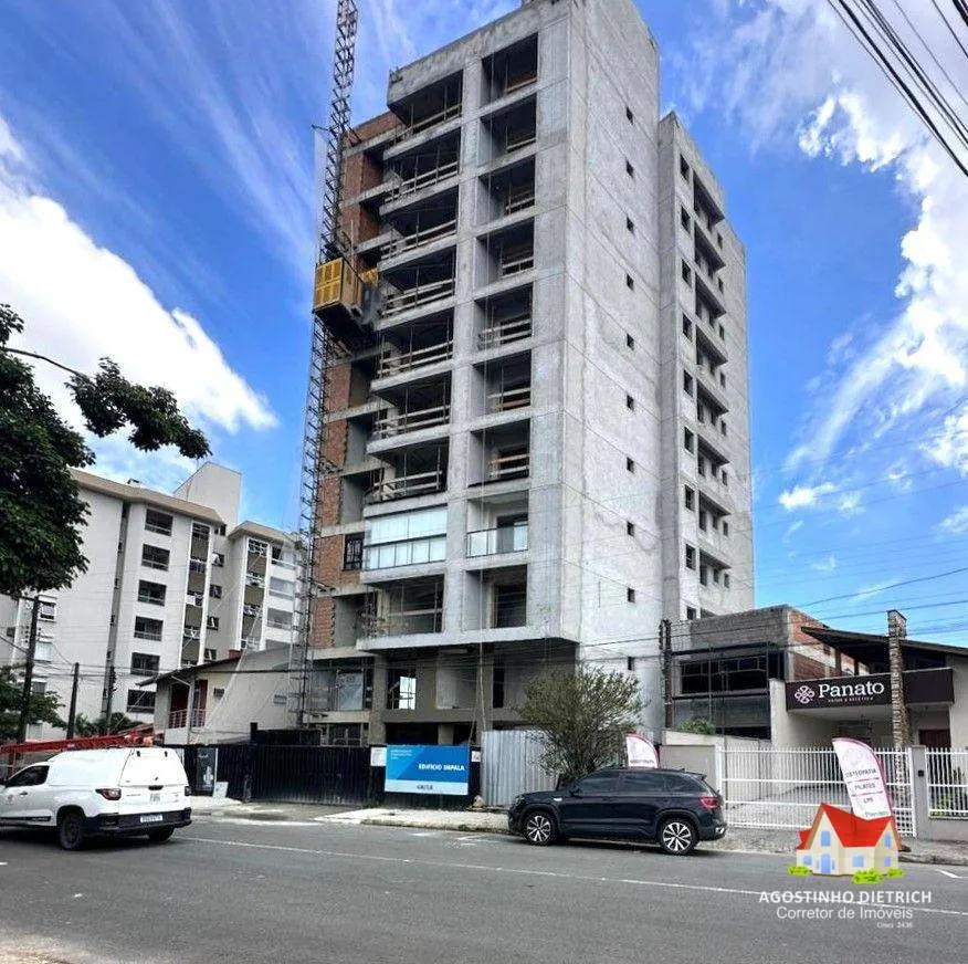 Estilo e Conforto! Apartamentos C/02 a 03 Quartoos C/Suite+Elevador+Academia+Piscina+Brinquedoteca+Garagem Coberta No Bairro Saguacu! — foto 2