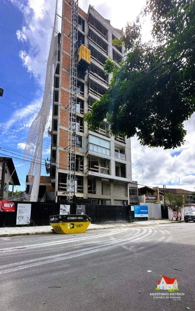 Estilo e Conforto! Apartamentos C/02 a 03 Quartoos C/Suite+Elevador+Academia+Piscina+Brinquedoteca+Garagem Coberta No Bairro Saguacu! — foto 4