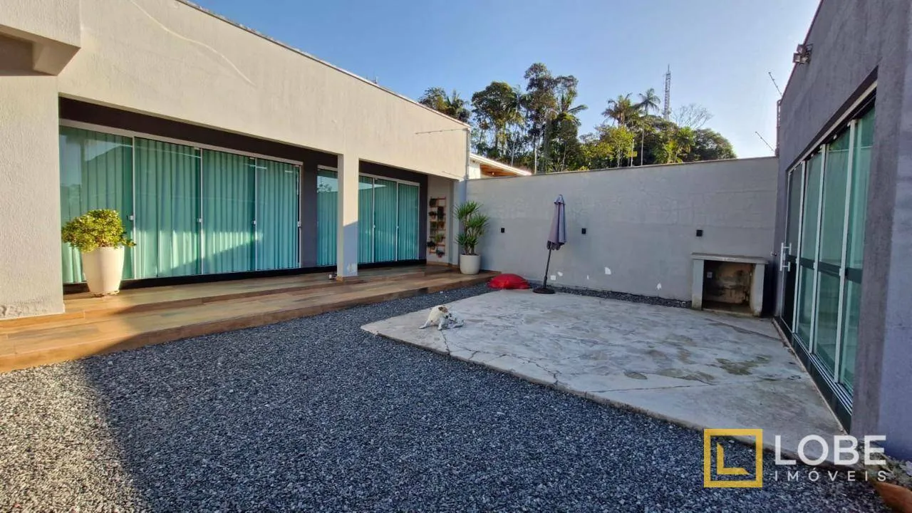 Casa à venda, 175 m por R$ 1.100.000,00 - Ponta Aguda - Blumenau/SC — foto 2