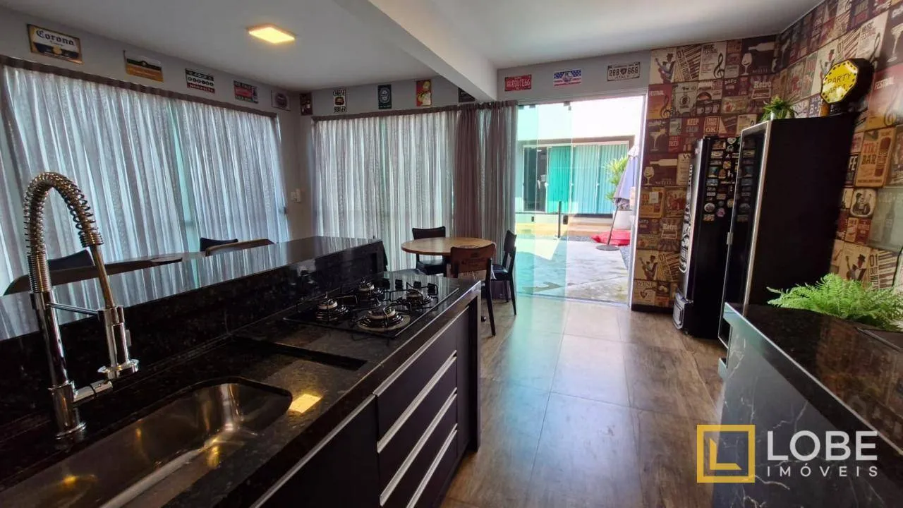 Casa à venda, 175 m por R$ 1.100.000,00 - Ponta Aguda - Blumenau/SC — foto 3