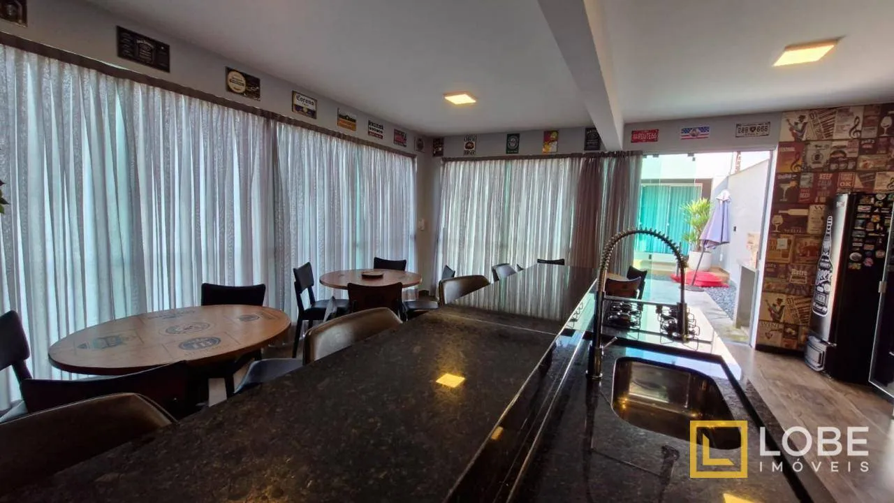Casa à venda, 175 m por R$ 1.100.000,00 - Ponta Aguda - Blumenau/SC — foto 4