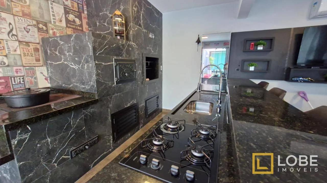Casa à venda, 175 m por R$ 1.100.000,00 - Ponta Aguda - Blumenau/SC — foto 5