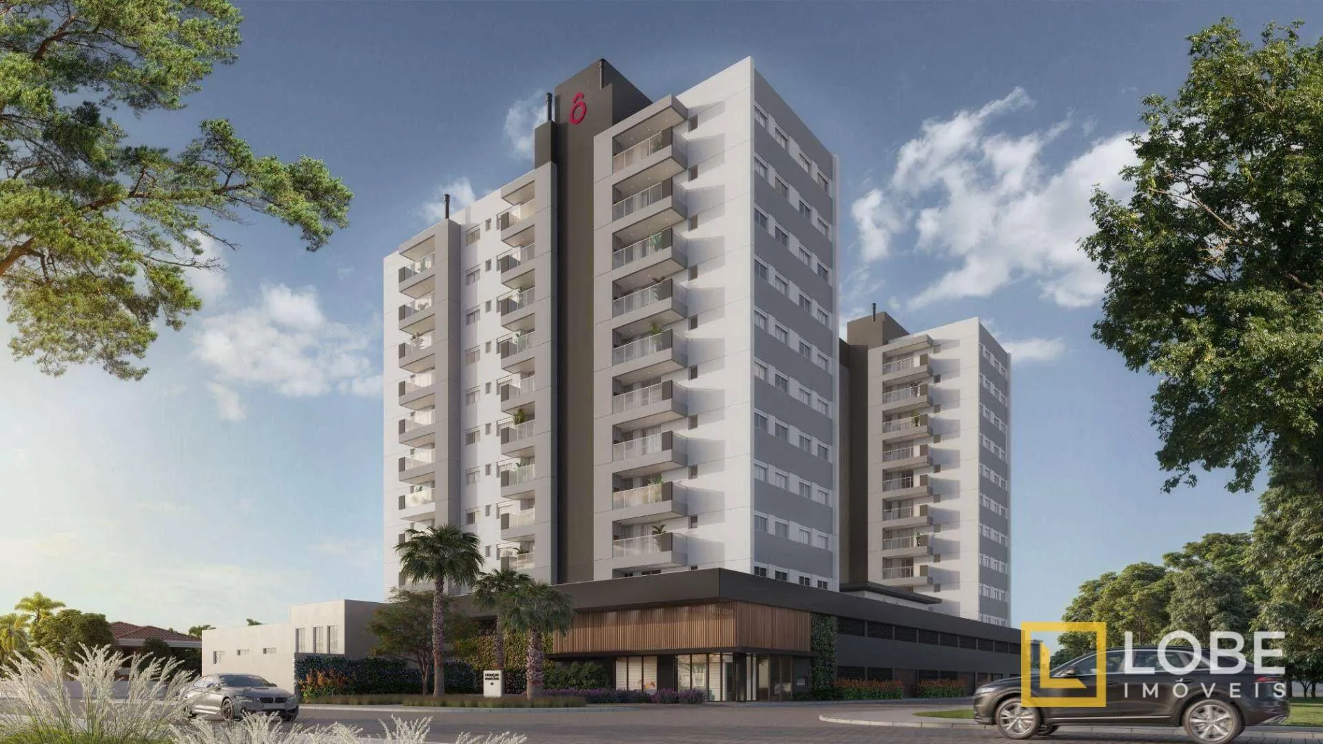 Apartamento com 2 dormitórios à venda, 68 m por R$ 1.152.050,43 - Itacolomi - Balneário Piçarras/SC — foto 5
