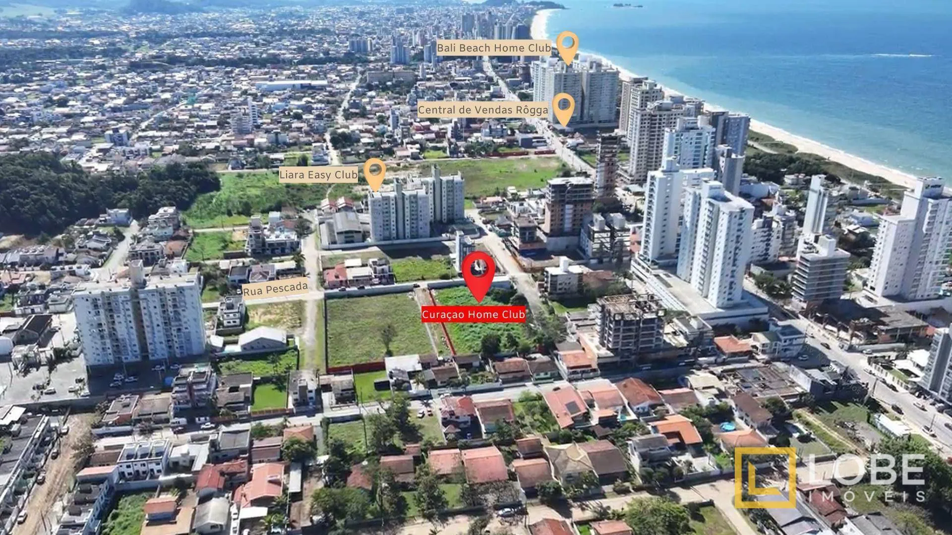 Apartamento com 2 dormitórios à venda, 68 m por R$ 1.152.050,43 - Itacolomi - Balneário Piçarras/SC — foto 6