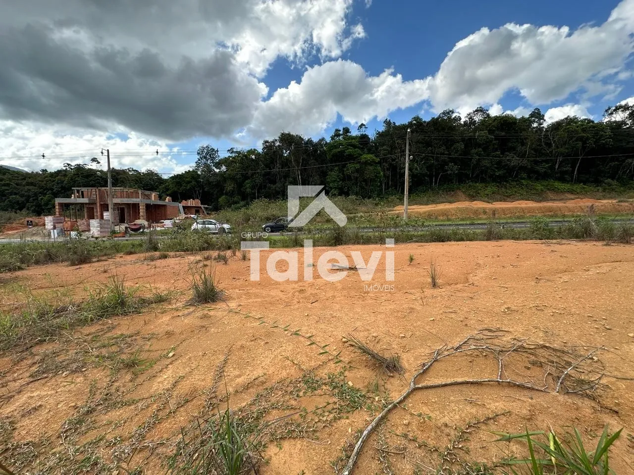 Terreno Plano com Vista Privilegiada em Testo Central - Rua Sem Saída e Alto Potencial de Valorização — foto 2