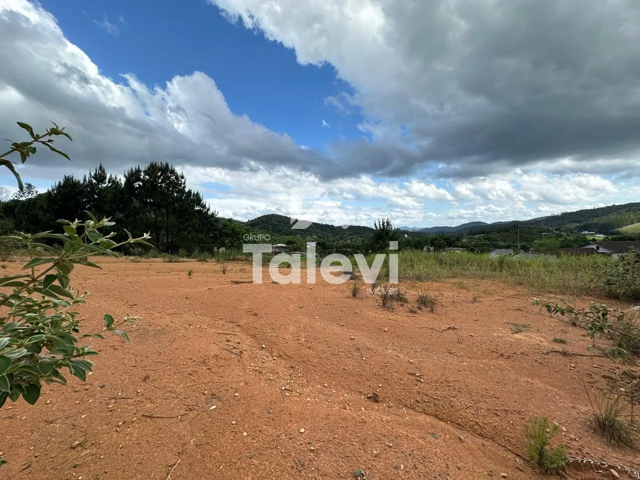 Terreno Plano com Vista Privilegiada em Testo Central - Rua Sem Saída e Alto Potencial de Valorização — foto 4