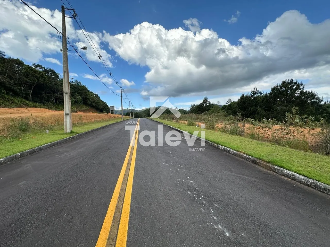 Terreno Plano com Vista Privilegiada em Testo Central - Rua Sem Saída e Alto Potencial de Valorização — foto 5