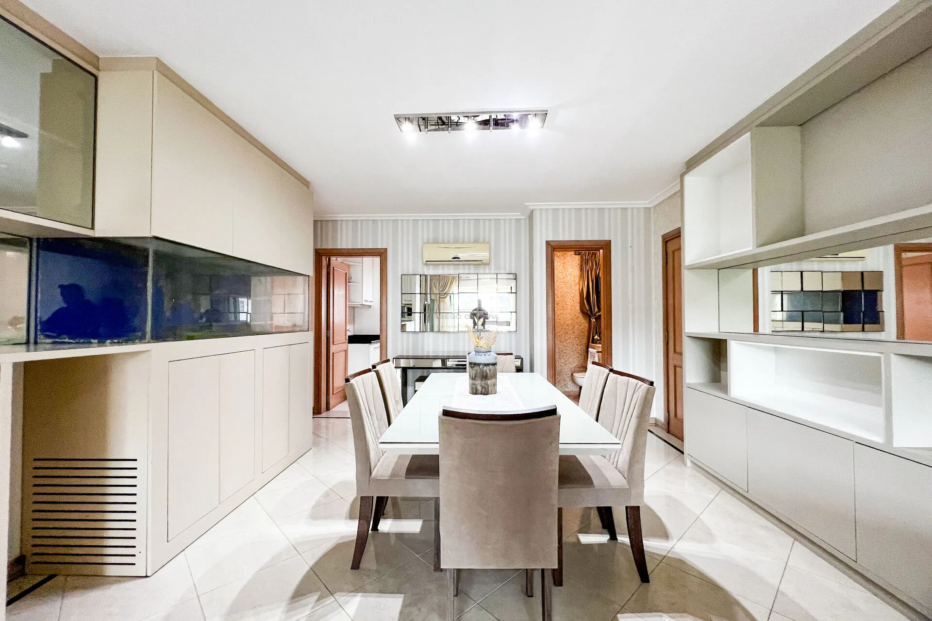 Apartamento mobiliado no Jardim Blumenau-SC — foto 5