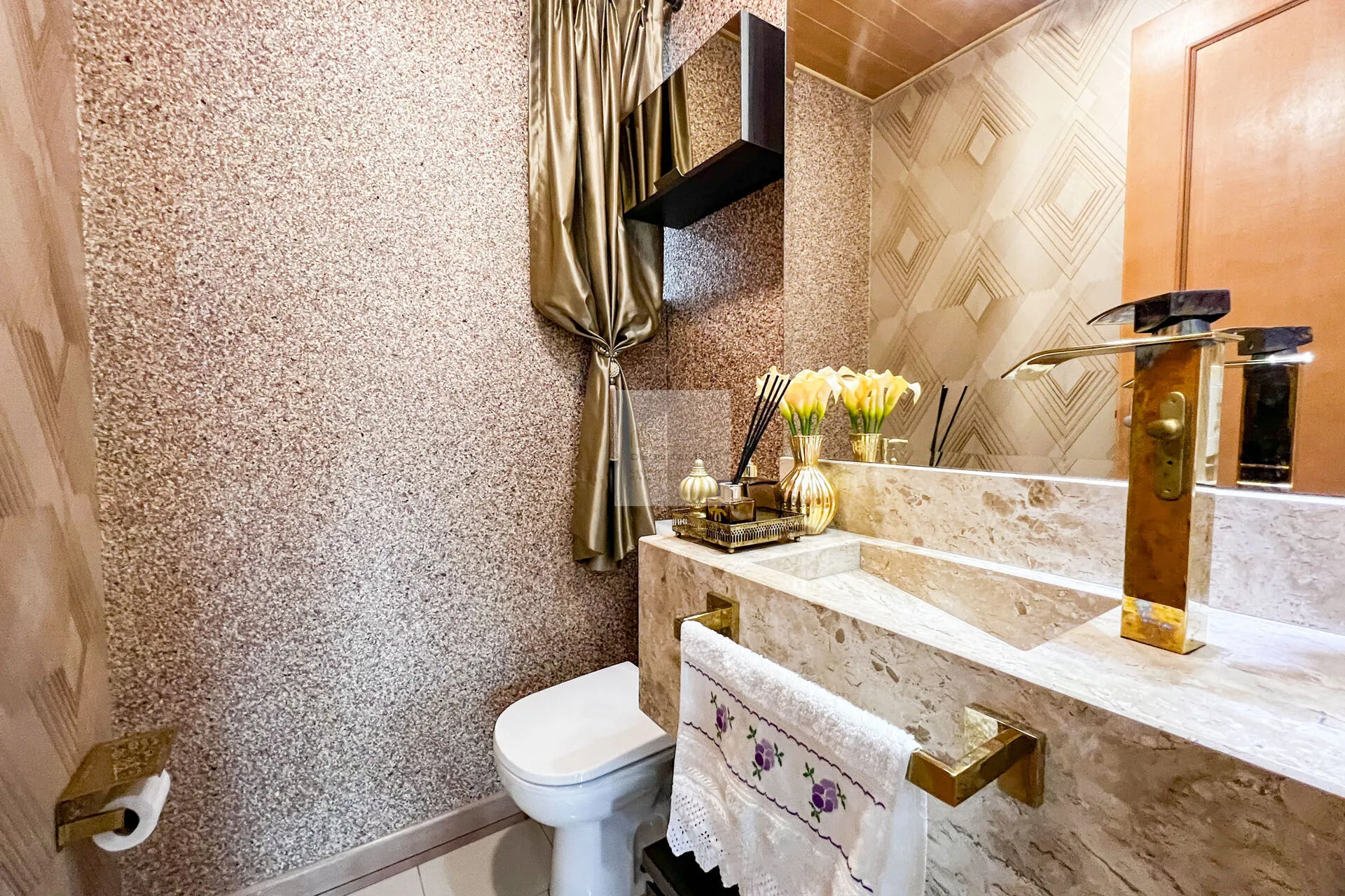 Apartamento mobiliado no Jardim Blumenau-SC — foto 6