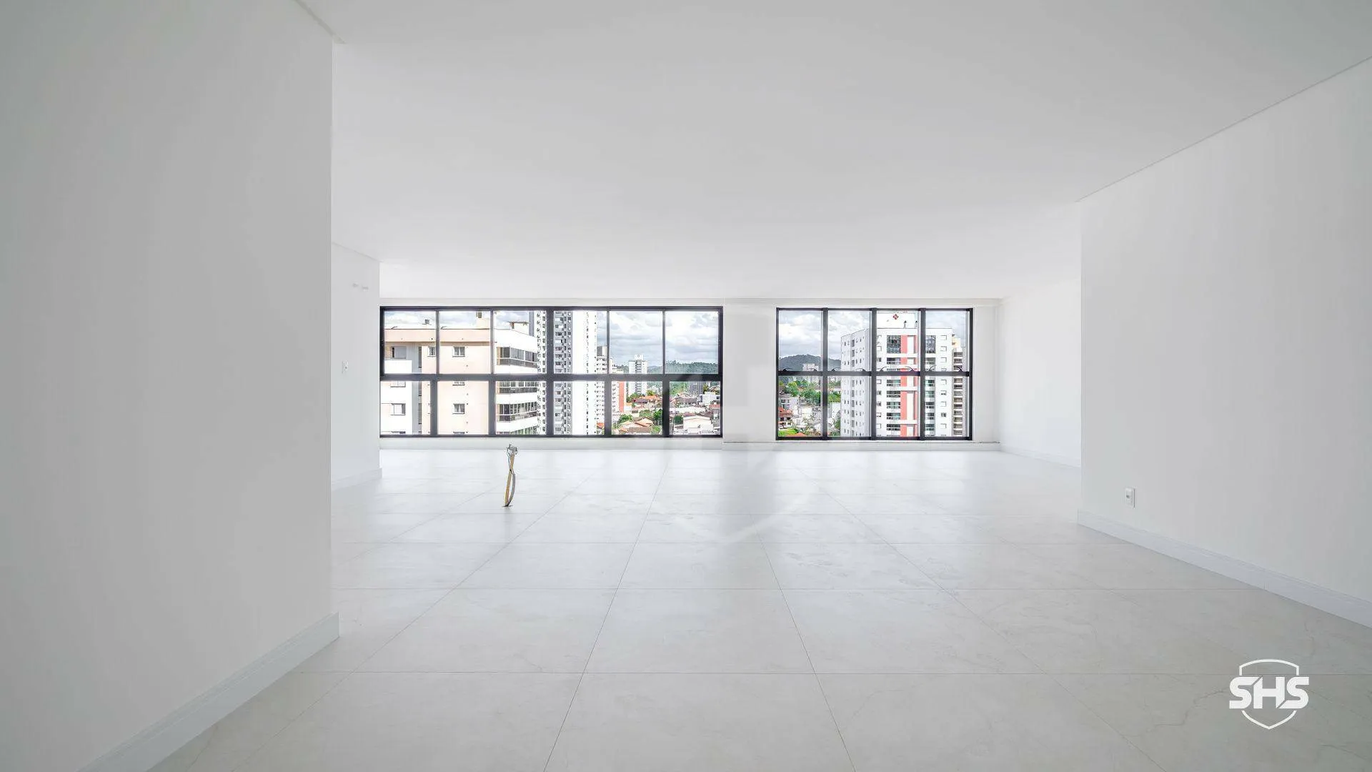Apartamento com 3 dormitórios à venda, 147 m por R$ 1.490.000,00 - Vila Nova - Blumenau/SC — foto 3