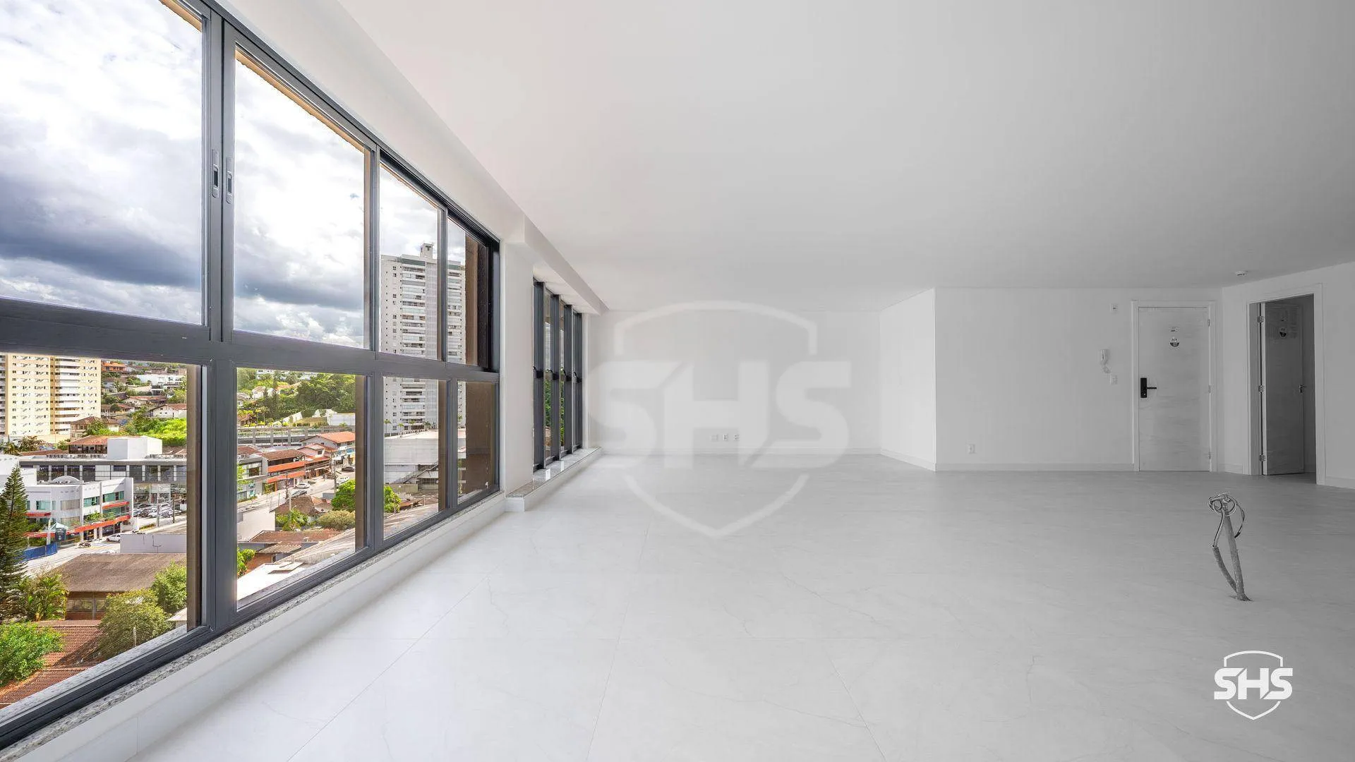 Apartamento com 3 dormitórios à venda, 147 m por R$ 1.490.000,00 - Vila Nova - Blumenau/SC — foto 7