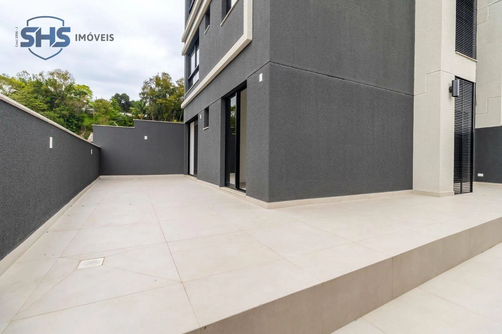 Apartamento à venda, 121 m por R$ 784.000,00 - Velha - Blumenau/SC - foto 1