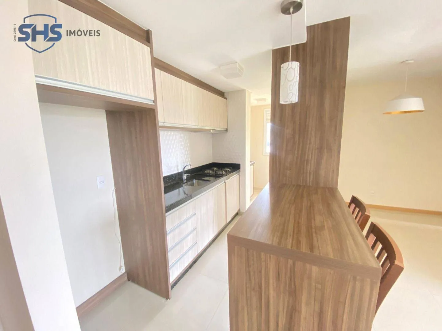 Apartamento à venda, 70 m por R$ 520.000,00 - Fortaleza - Blumenau/SC - foto 1