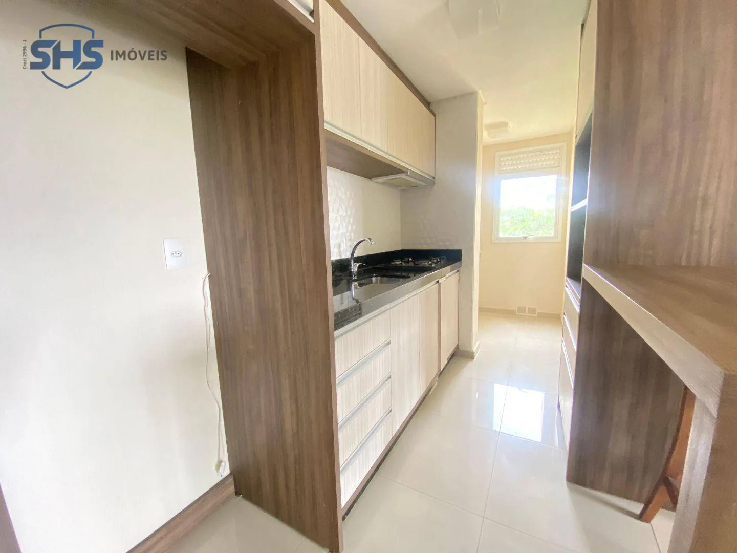 Apartamento à venda, 70 m por R$ 520.000,00 - Fortaleza - Blumenau/SC — foto 2