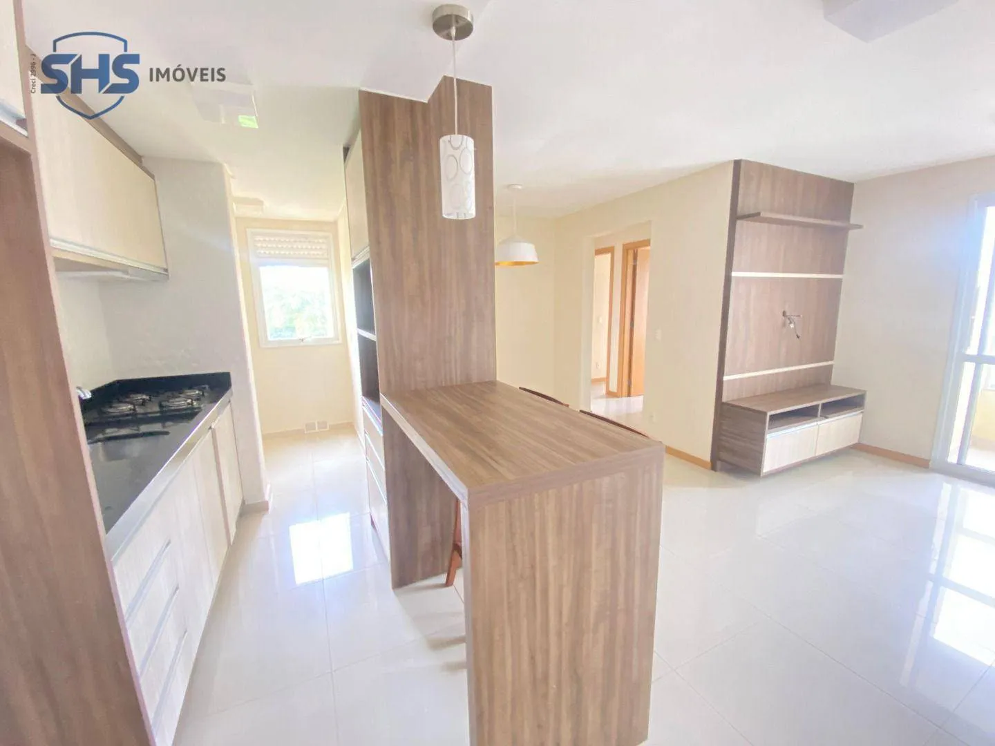 Apartamento à venda, 70 m por R$ 520.000,00 - Fortaleza - Blumenau/SC — foto 3