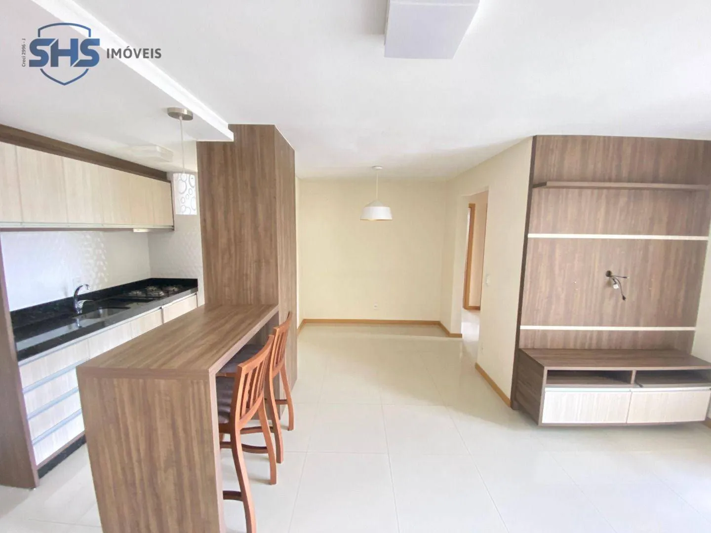 Apartamento à venda, 70 m por R$ 520.000,00 - Fortaleza - Blumenau/SC — foto 4