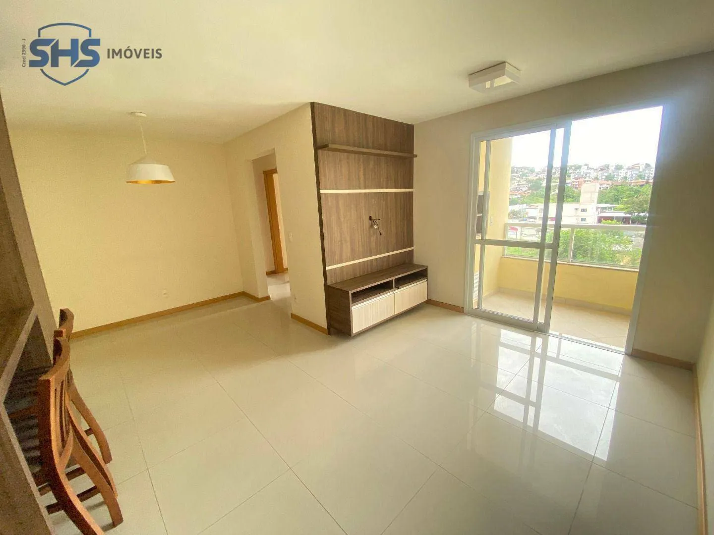 Apartamento à venda, 70 m por R$ 520.000,00 - Fortaleza - Blumenau/SC — foto 5