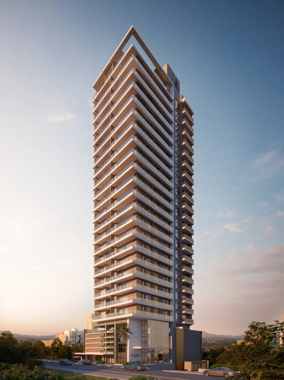 Apartamento com 3 suíte(s) à venda no bairro Itacolomí em Balneário Piçarras, por R$2.396.925,00 — foto 4