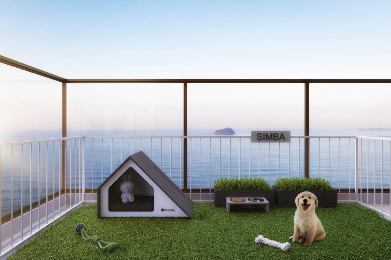 Apartamento com 3 suíte(s) à venda no bairro Itacolomí em Balneário Piçarras, por R$2.396.925,00 — foto 7