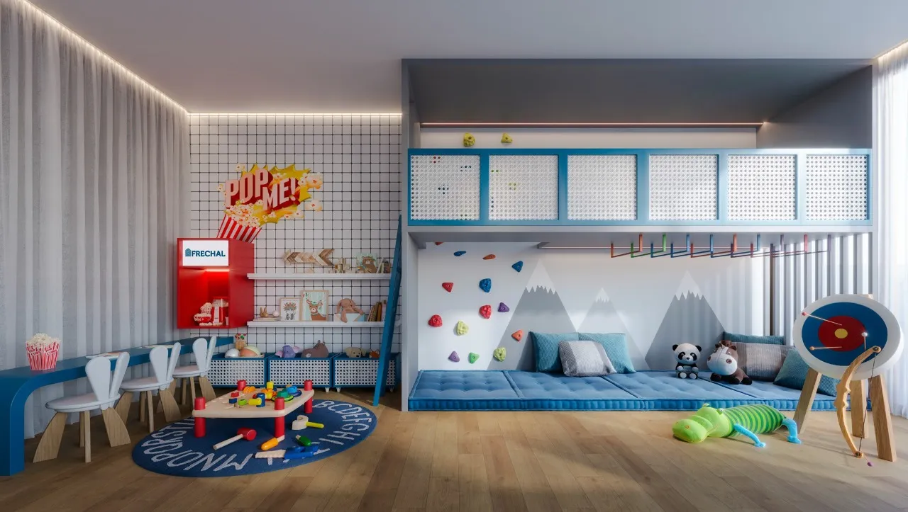 Apartamento com 3 suíte(s) à venda no bairro Itacolomí em Balneário Piçarras, por R$ 2.631.090,00 — foto 3