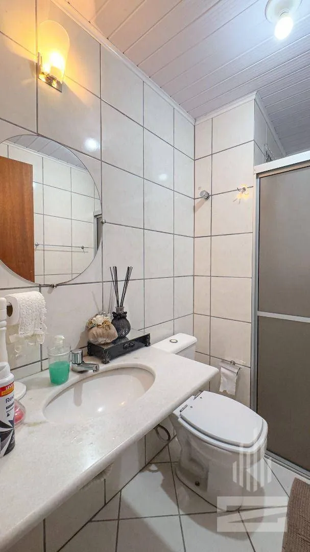 Apartamento à Venda com 3 Dormitórios e Semimobiliado em Ótima Localização no bairro Jardim Blumenau em Blumenau — foto 5