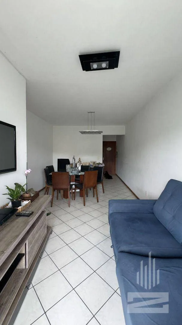 Apartamento à Venda com 3 Dormitórios e Semimobiliado em Ótima Localização no bairro Jardim Blumenau em Blumenau — foto 7