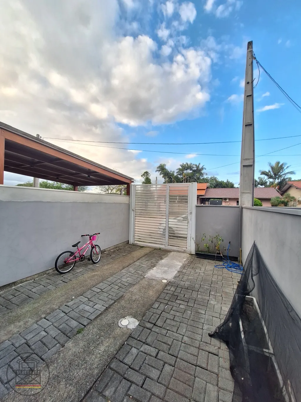 Excelente sobrado 3 dormitórios em rua sem saída no bairro Fidelis!!! — foto 3
