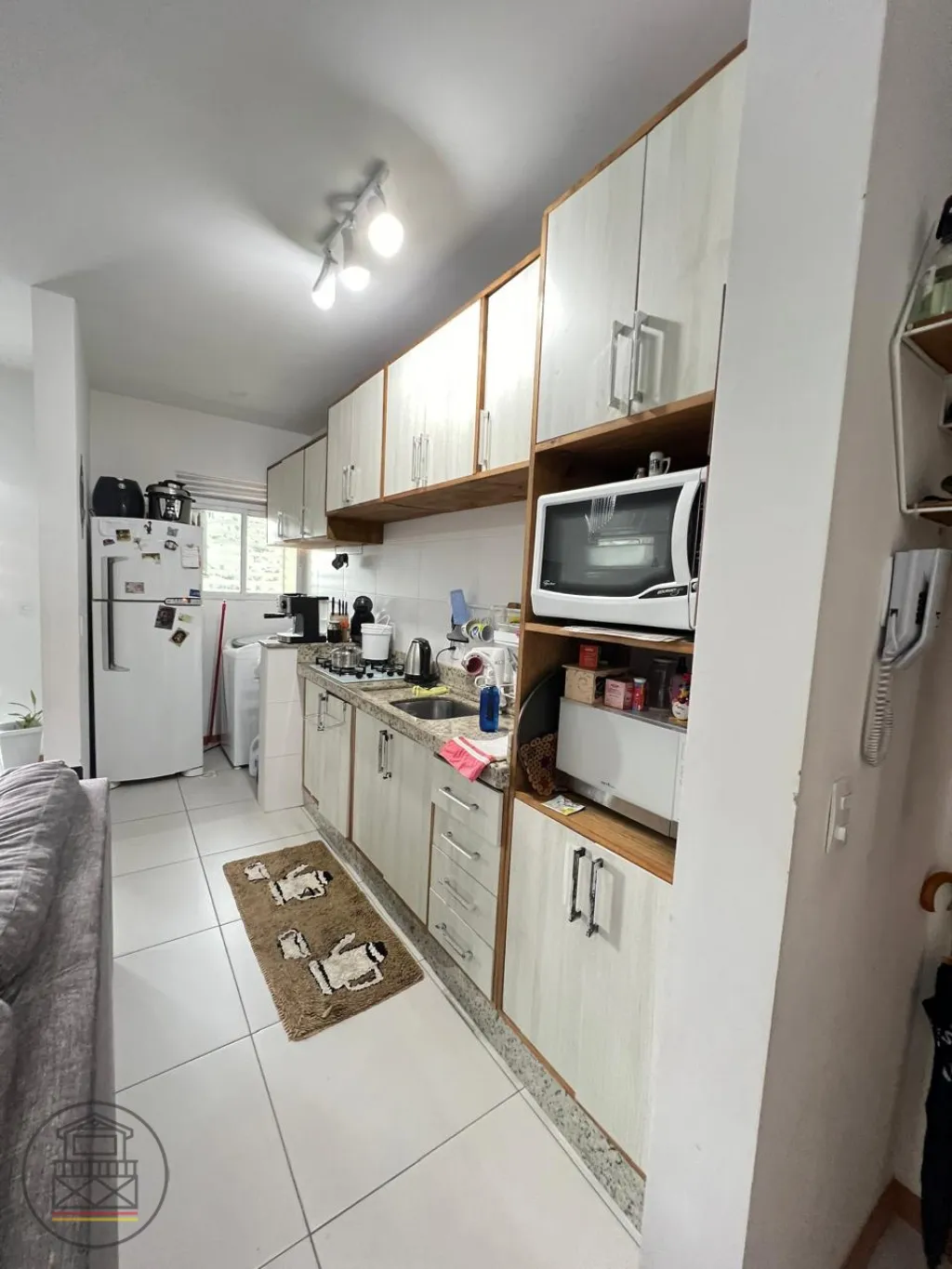 Apartamento com dois dormitórios no bairro Itoupava Seca. — foto 6