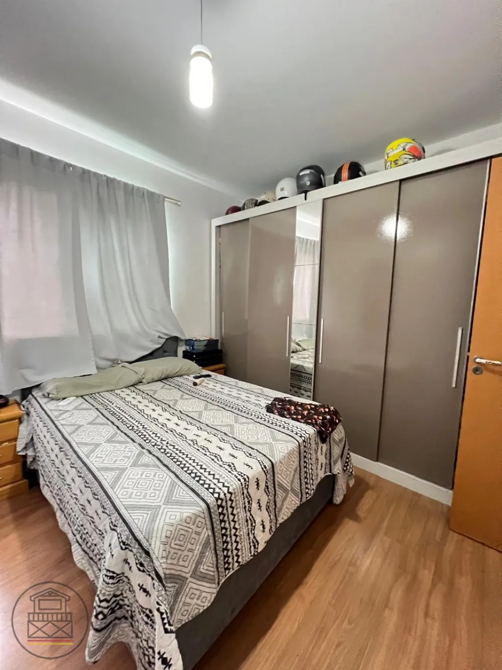 Apartamento com dois dormitórios no bairro Itoupava Seca. — foto 7