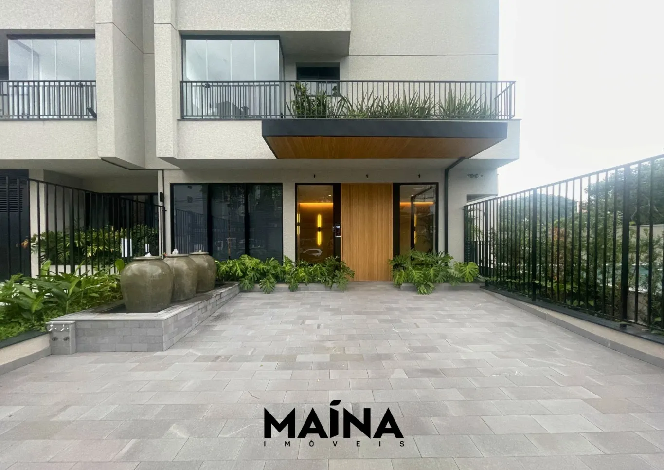 Excelente apartamento com 130m na região da Alameda, 3 dormitórios sendo 3 suítes por R$1.300.000,00 - Blumenau/SC — foto 3