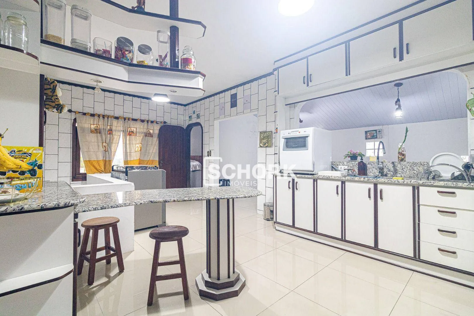 Casa com 5 dormitórios à venda, 300 m por R$ 790.000,00 - Salto do Norte - Blumenau/SC - foto 1
