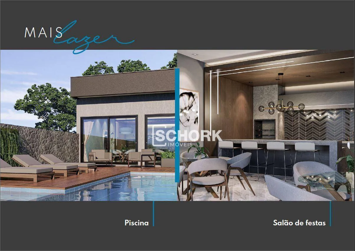 Terreno à venda, 349 m por R$ 448.170,00 - Velha - Blumenau/SC — foto 5