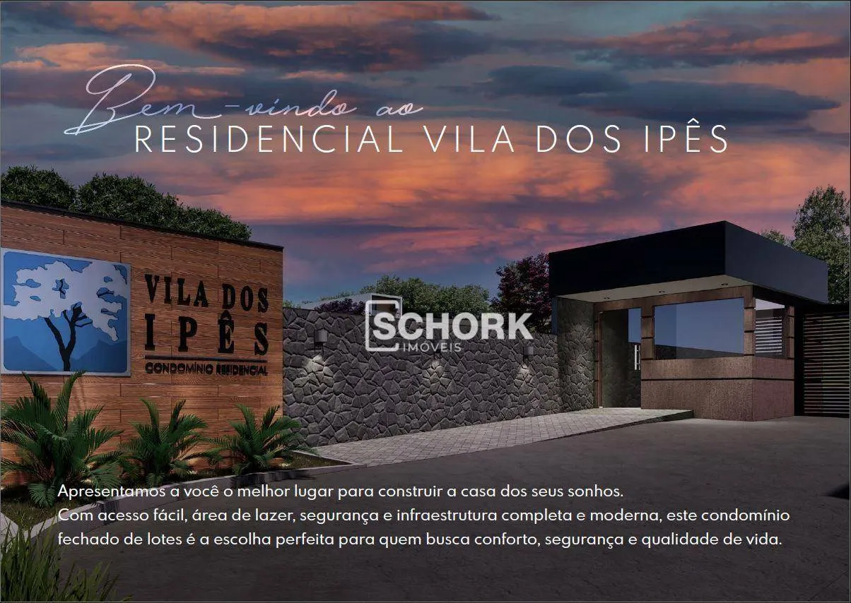 Terreno à venda, 349 m por R$ 448.170,00 - Velha - Blumenau/SC — foto 6