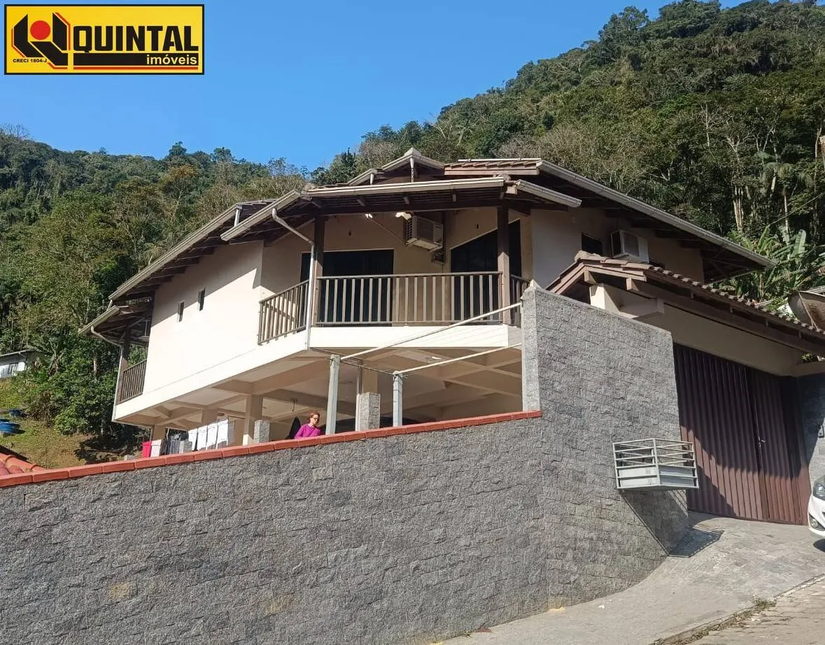 Casa Residencial Blumenau SC brasil - foto 1