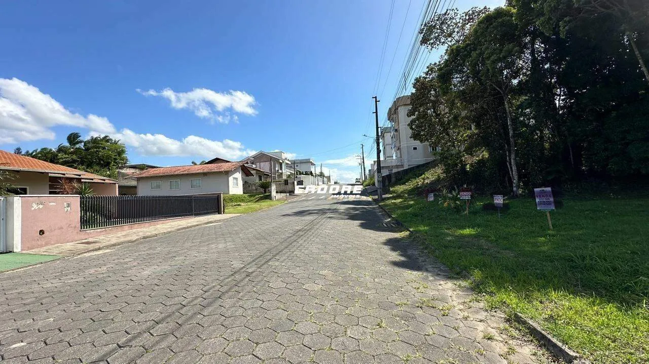 Excelente terreno em Gaspar - Bairro Figueira - foto 1