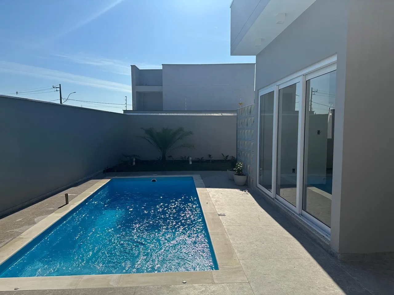 Casa 3 suítes - 3 vagas — foto 5