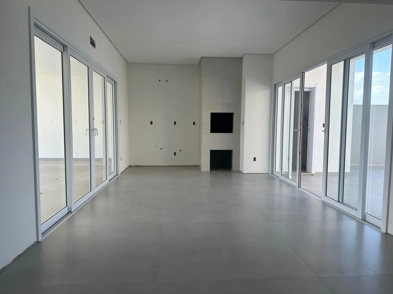 Casa 3 suítes - 3 vagas — foto 3