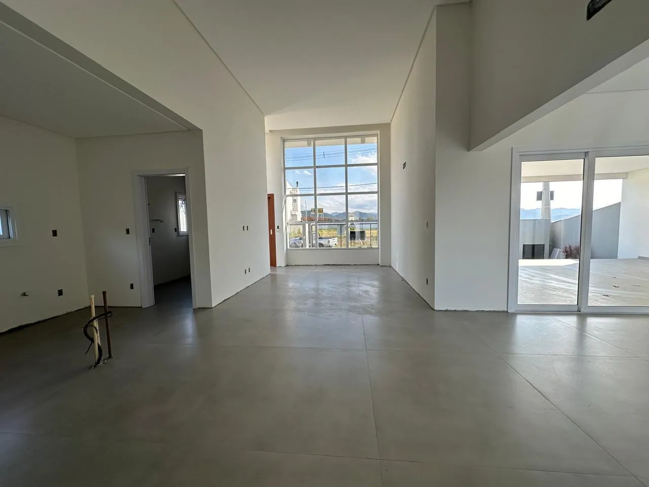 Casa 3 suítes - 3 vagas — foto 2