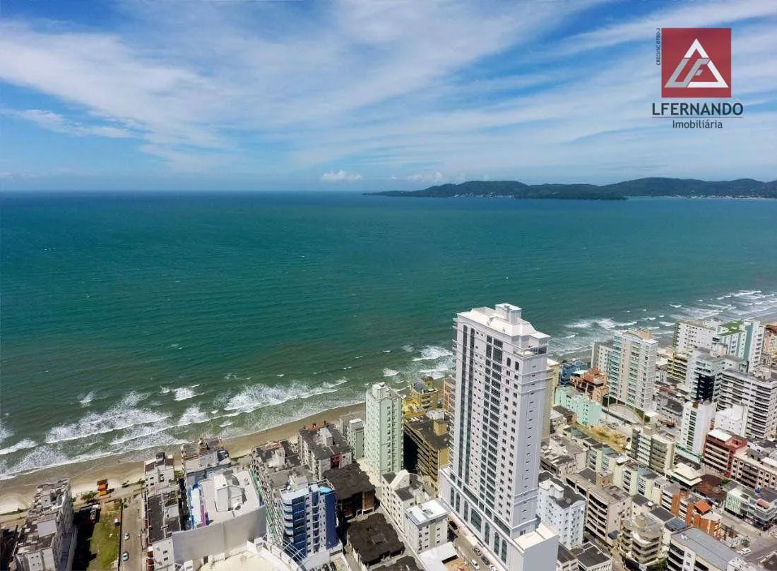 Apartamento com 4 suítes à venda, 180 m por R$ 3.995.000 - Meia Praia - Itapema/SC - foto 1
