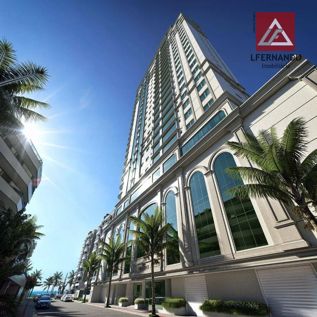 Apartamento com 4 suítes à venda, 180 m por R$ 3.995.000 - Meia Praia - Itapema/SC — foto 2
