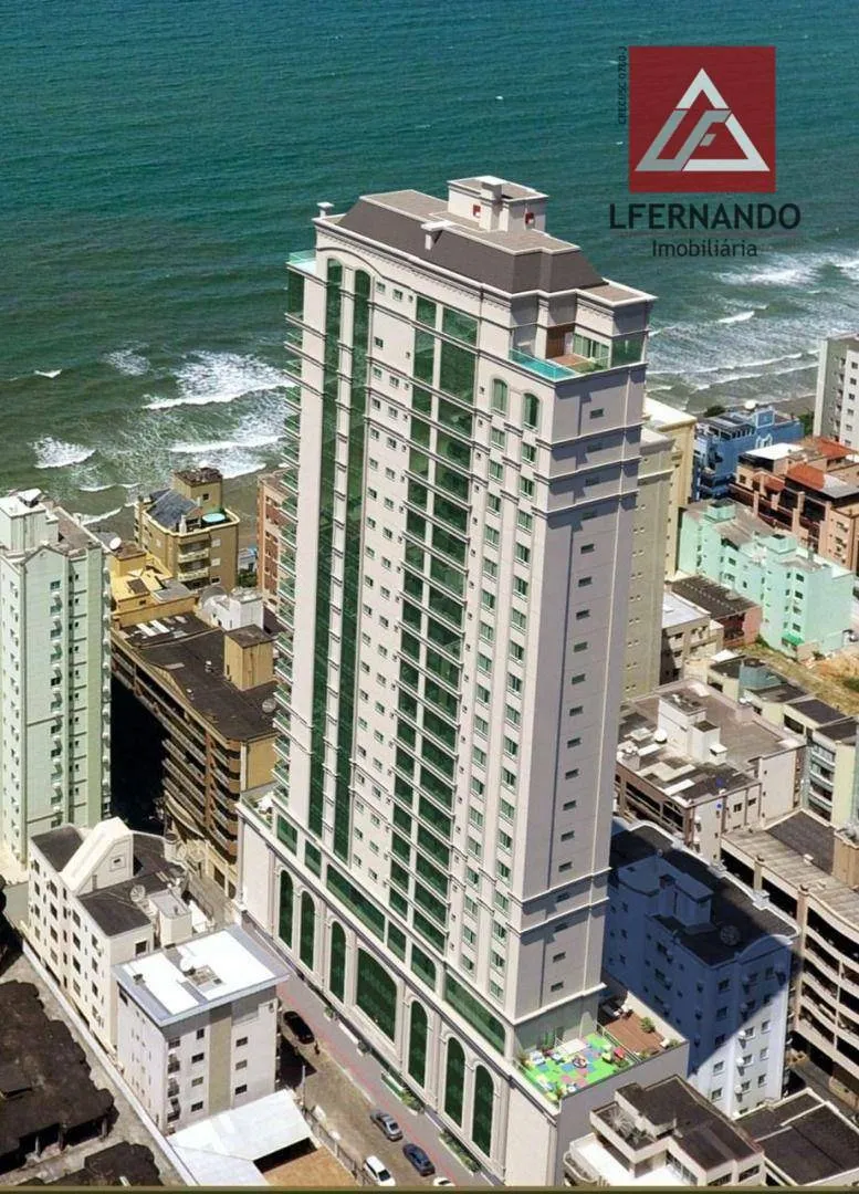 Apartamento com 4 suítes à venda, 180 m por R$ 3.995.000 - Meia Praia - Itapema/SC — foto 3