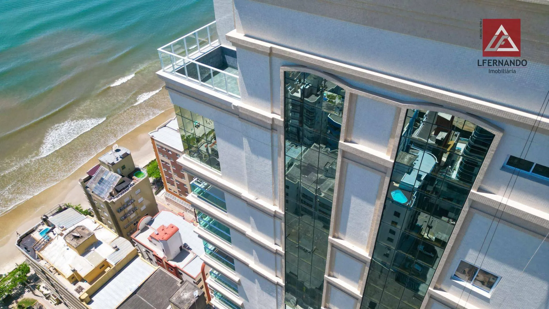Apartamento com 4 suítes à venda, 180 m por R$ 3.995.000 - Meia Praia - Itapema/SC — foto 4