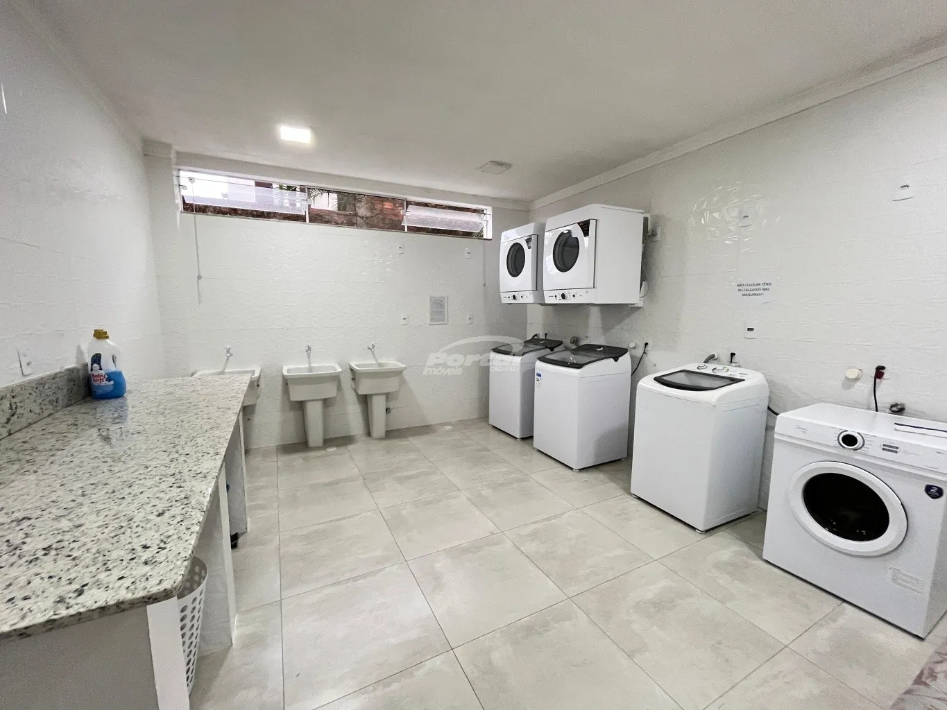 Apartamento 1 dormitório disponível para locação no Bairro Vila Nova — foto 4
