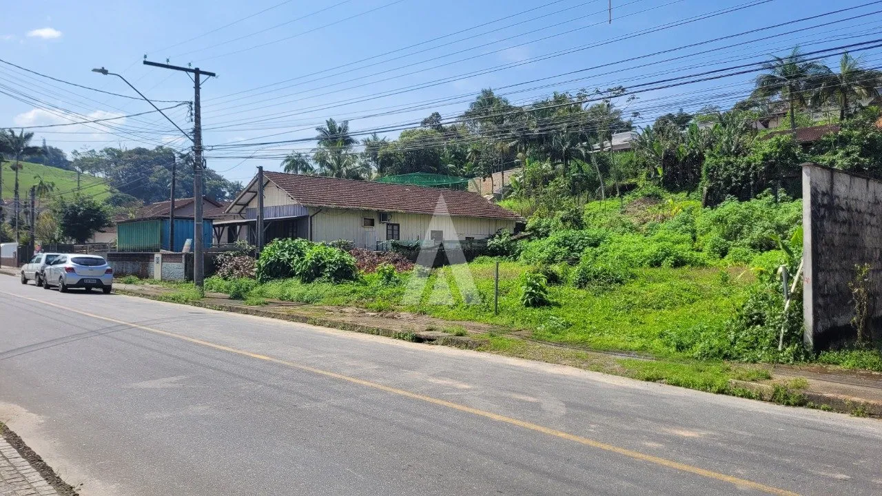 Terreno à venda no bairro Atiradores em Joinville, por R$ 2.350.000.00. — foto 6