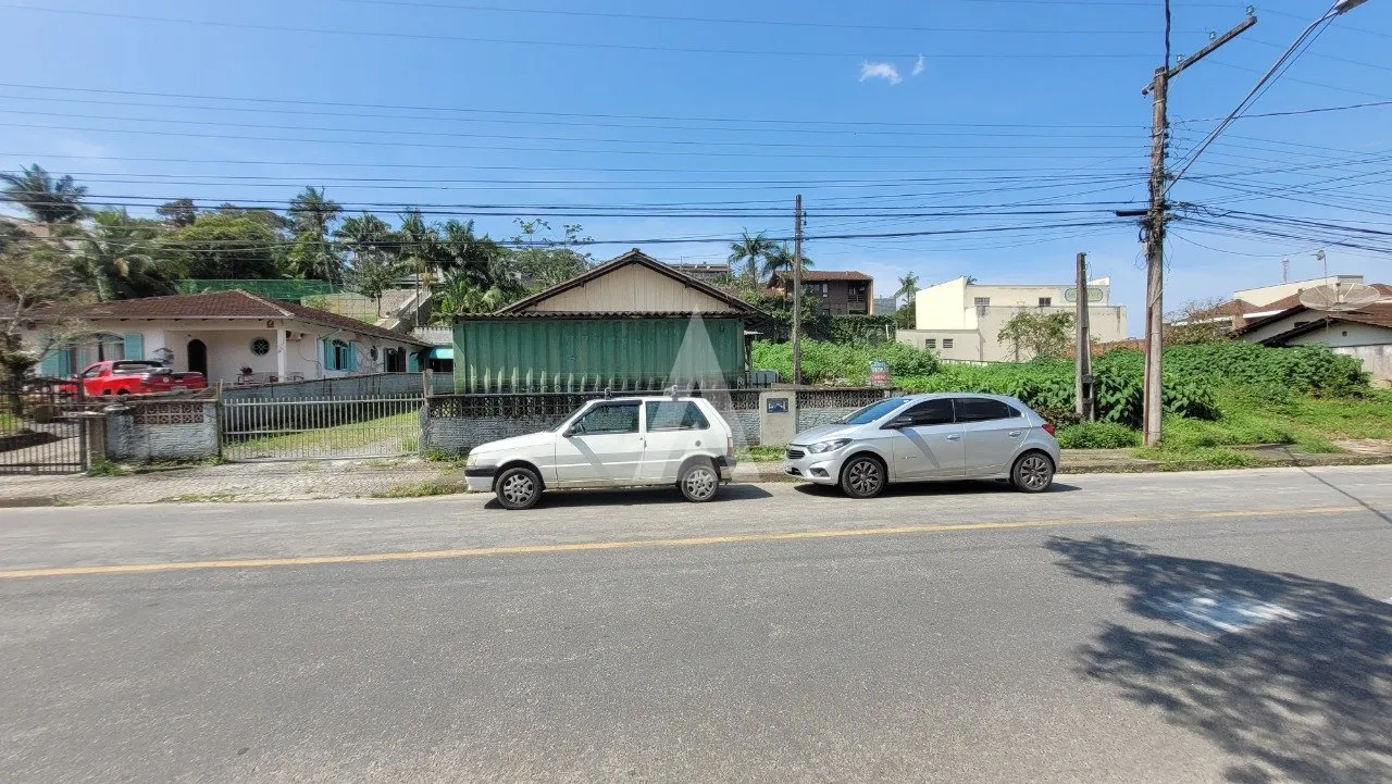 Terreno à venda no bairro Atiradores em Joinville, por R$ 2.350.000.00. — foto 7